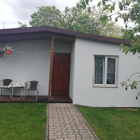 Miwa - Pokoje Do Wynajecia Mikołajki Kültér fotó