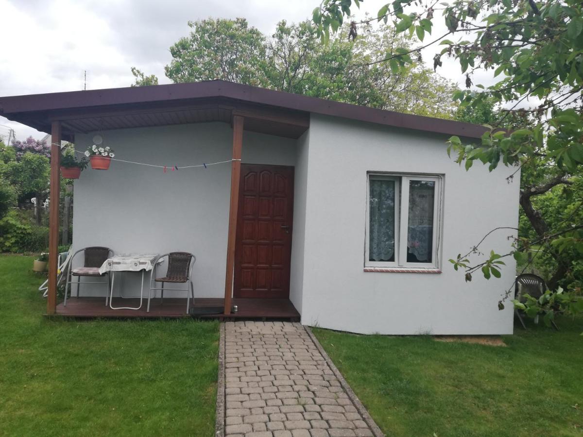 Miwa - Pokoje Do Wynajecia Mikołajki Kültér fotó